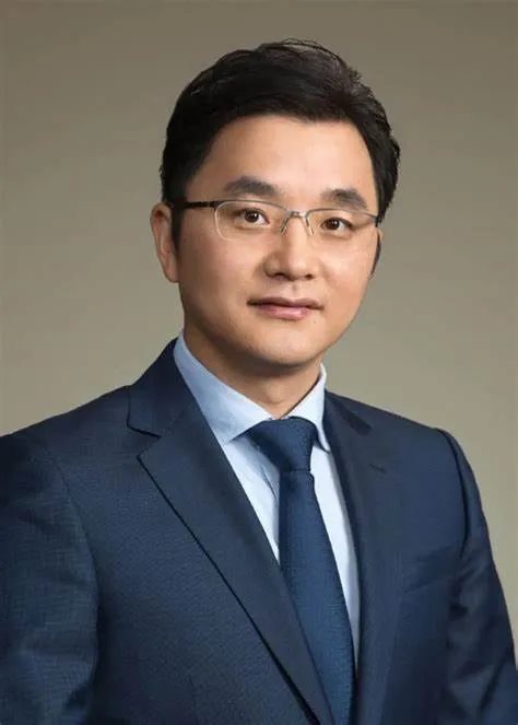 周伟华